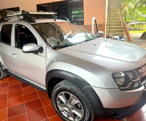 Renault Duster 2.0 Dynamique 4x4