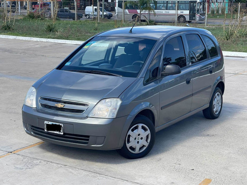 Imagen 3 de 15 de Chevrolet Meriva 2012 1.8 Gl Plus Laufran Automotores