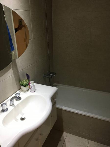 Monoamb En Concord Pilar! - Oficina O Vivienda - Cochera Cubierta