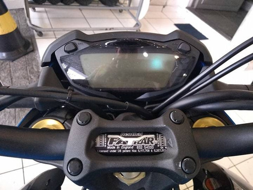 Suzuki Gsx-s1000a 0km 2021 - Moto & Cia