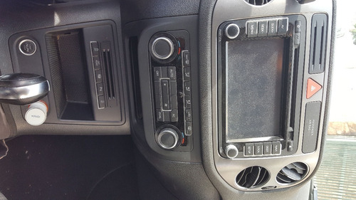 Tiguan Tsi 2011