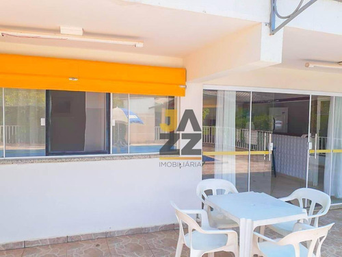 Chácara Com 7 Dormitórios À Venda, 3800 M² Por R$ 901.000,00 - Godinho - Piracicaba/sp - Ch0672