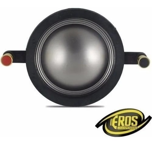 Reparo Drive Eros Etd 7200/ Etd 7169/ Etd 72-250 Original