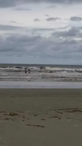 Ilha Comprida Temporada