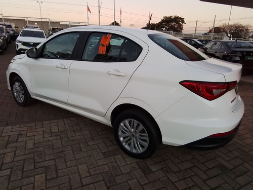 Fiat Cronos 1.0 FIREFLY FLEX DRIVE MANUAL