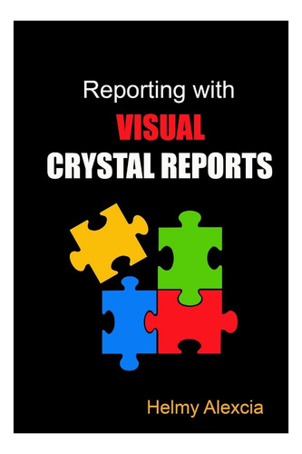 Informes Con Visual Crystal Reports