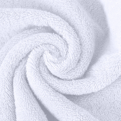 Absorbente Suave Y Multicolor De Algodón En U, Jacquard Roto