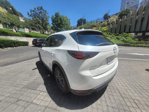 Mazda Cx-5 Blindada Nivel 3