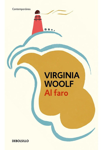 Al Faro Woolf, Virginia