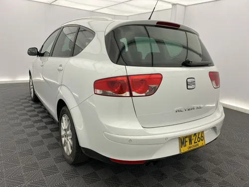 Seat Altea Style Xl 1.8 Tfsi