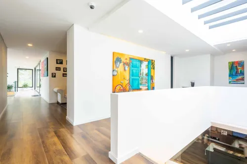 Casa En Venta En Vereda Carrasquilla. Cod V5723