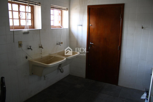 Casa Á Venda E Para Aluguel Em Jardim Planalto - Ca002051