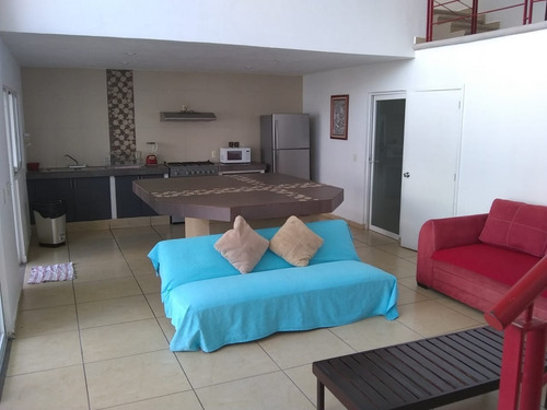 Casa Renta Tequesquitengo