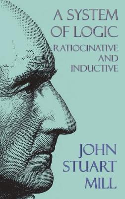 Libro A System Of Logic - John Stuart Mill