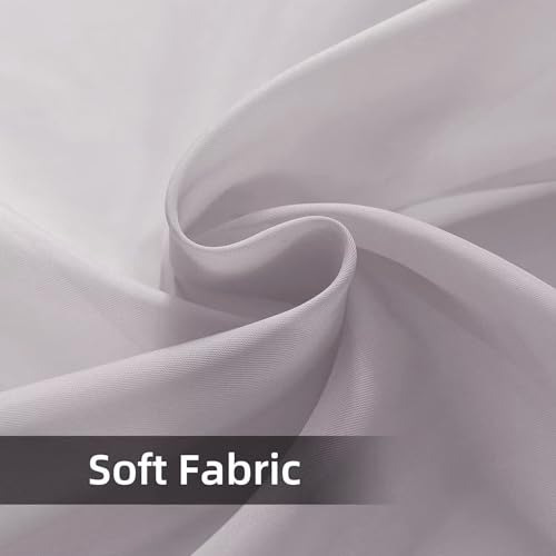 Cortinas Transparentes Para Exteriores Impermeables Spacedre