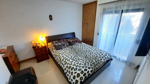 Imagen 16 de 17 de Apartamento En Venta 2 Dormitorios En Pinares