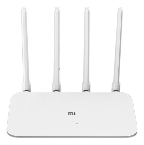 Router Xiaomi Mi 4a Ac1200 Dual Band Gigabit