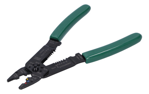 Pelacables Multifuncional Para Prensar Cables Eléctricos