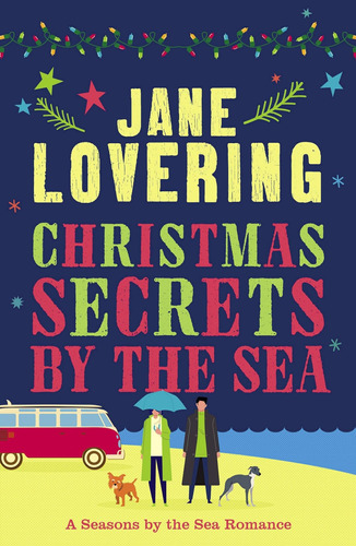 Libro:  Christmas Secrets By The Sea (seasons By The Sea)