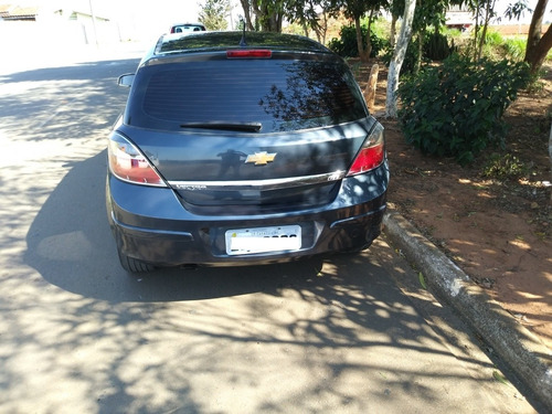 Chevrolet Vectra Gt 2009 2.0 Flex Power 5p