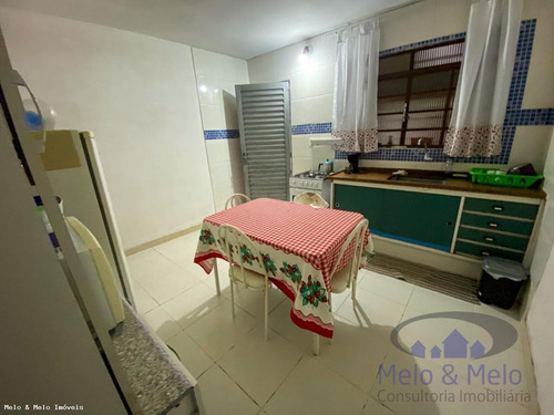 Imagem 8 de 15 de Casa Para Venda Em Bragança Paulista, Morro Grande Boa Vista, 2 Dormitórios, 2 Banheiros, 1 Vaga - 1859_2-1101072
