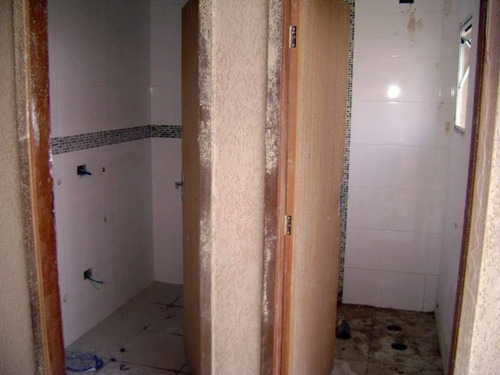 Pq Das Nações - 3 Dorm (1 Suíte), 2 Vagas - 50055