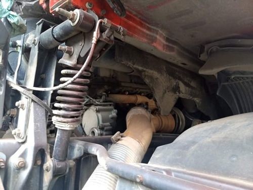 Imagem 7 de 15 de Volvo Fh 400 Ano 2008 Todo Revisado.