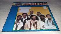 Comprar Lp Con Funk Shun - The Best Of - Ler Todo Anúncio.