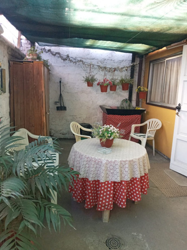 Hermosa Y Acogedora Casa Aislada, Félix Margoz, Cerrillos