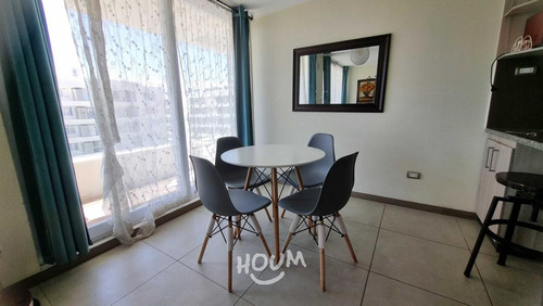 Departamento Avenida Pacífico Id: 149325