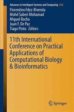 Libro 11th International Conference On Practical Applicat...