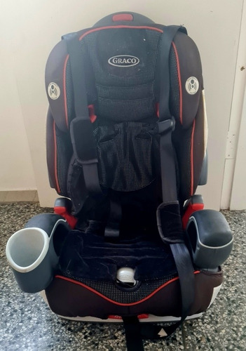 Silla De Auto De Bb Y Niño