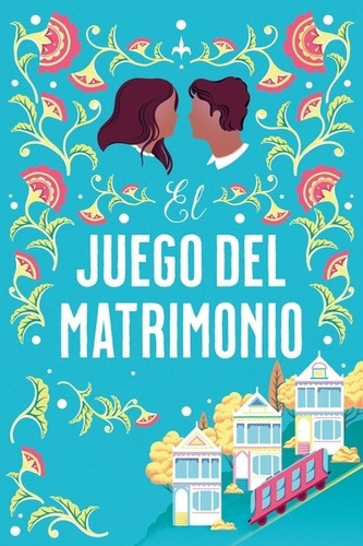 El Juego Del Matrimonio - Sara Desai, De Desai, Sara. Edit 
