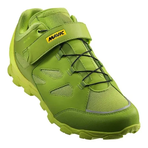 Zapatillas Mavic Xa Elite Para Mtb Promoción | gratis