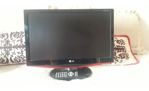 Monitor Tv LG M227 Wap Pmm Perfecto Control Roto Pero Anda 