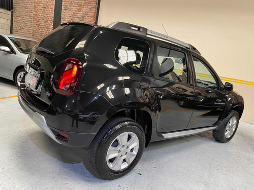 Renault Duster 2017 2.0 Ph2 4x2 Privilege 143cv