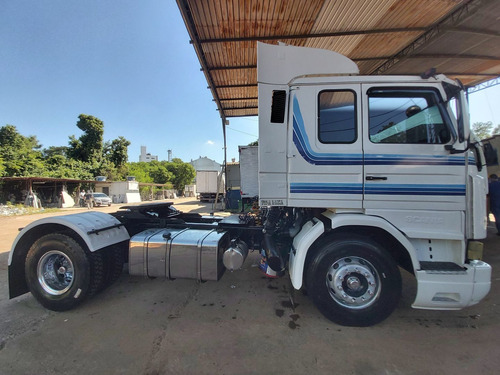 Scania 113h 360