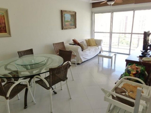 Imagem 2 de 13 de Apartamento Residencial À Venda, Praia Das Astúrias, Guarujá. - Ap2897 - 34709544