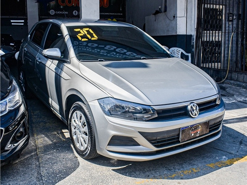 Imagem 3 de 14 de Volkswagen Polo 1.6 Msi Total Flex Automático