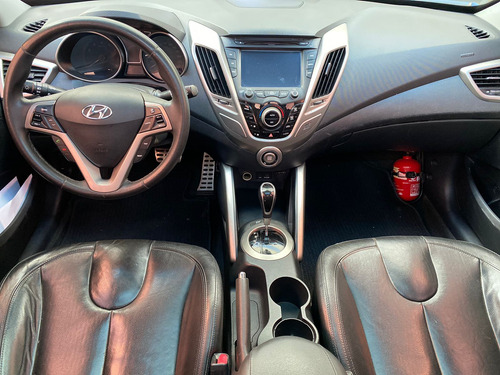 Hyundai Veloster 1.6 16v 2p