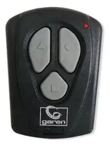 Comprar Garen - Control Remoto Tx 433 Mhz Fabricacion Smd F07393-g