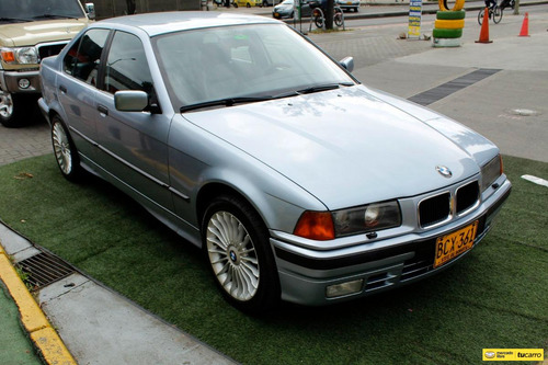 BMW Serie 3 2.5 325i E36