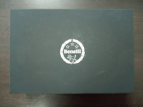 Benelli Trk 502