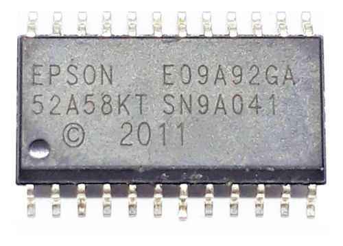 E09a92ga E09a92 Sn9a041 Eo9a92ga Tarjeta Epson Ci Sop24