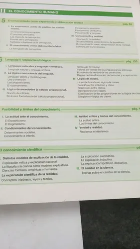 Filosofia - Dianoia - Bach. - 1º Curso - De Echano Y Otros (Usado)