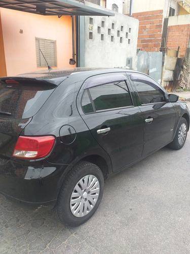 Volkswagen Gol 2011 1.0 Trend Total Flex 5p