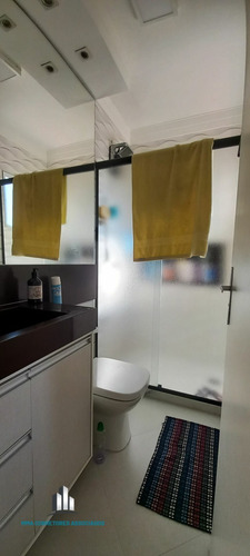 Imagem 17 de 21 de Casa À Venda No Bairro Parque Jambeiro - Campinas/sp - 157