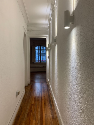 Neoclásico Francés 1927, Clásico, Amplio. Barrio Lastarria.