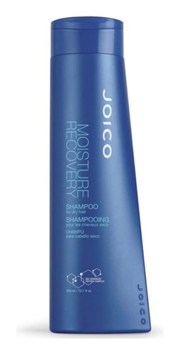 Joico Moisture Recovery Shampoo 10 Oz