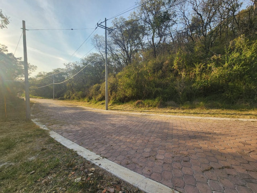 Venta Lote Gladiola 42 Con Vistas Panorámicas Y Todos Los Servicios Y Proyecto Incluído. A Unos Pasos De Las Amenidades En Nueva Zona De Fracc Rancho San Diego Ixtapan De La Sal Edomex
